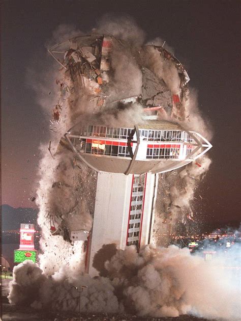 landmark casino implosion